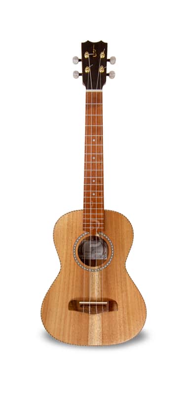 APC TT Tenor Ukulele Koa vollmassiv image 1