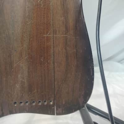 Audiovox 7 String Lap Steel 1930s image 11