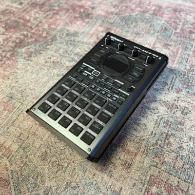 Roland SP404 MKII Creative Sampler and Effector image 2