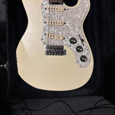 Veritas Custom Double Cut Portlander 2022 image 1