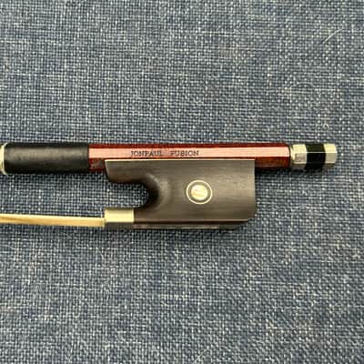 16” Ming-Jiang Zhu MJ200 Tertis Viola w/ Pernambuco Bow, Case, & Extras image 15