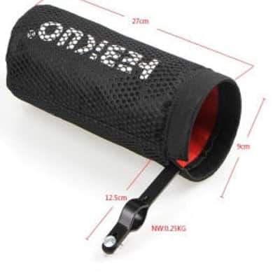 Drum Stick Holder with Stand Clamp image 2