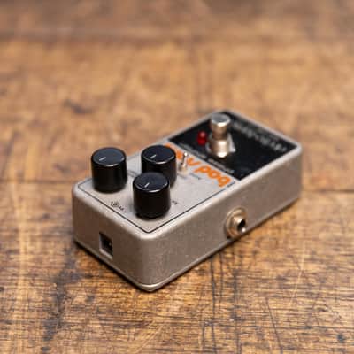 Bad stone phase shifter electro-harmonic image 3