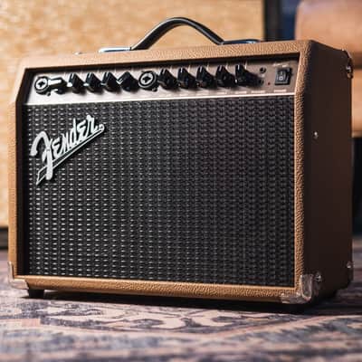 Fender Acoustasonic 40 Acoustic Guitar Amplifier image 1