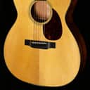 Martin Custom Shop OM 18 Style Sinker Mahogany Adirondack VTS - 2482391-4.08 lbs