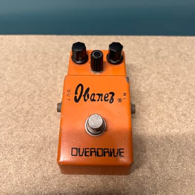 Ibanez OD-850 Overdrive 1976 - 1980 image 3