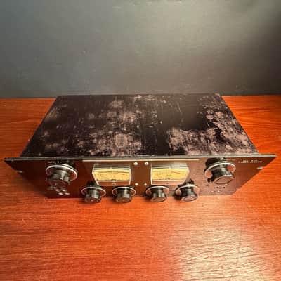 Daven 6C transmission set 1950’s passive attenuation attenuators - Black gloss image 14
