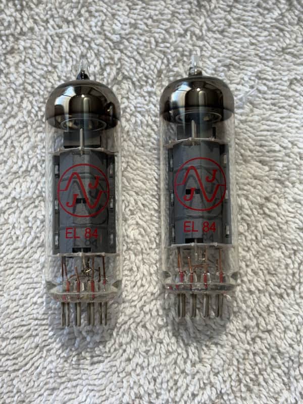 JJ Electronic EL84