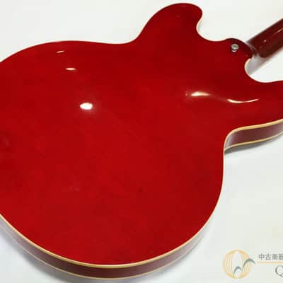 Gibson Memphis ES-335 Dot 2004 image 5