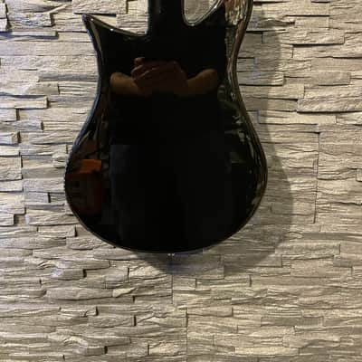 Duesenberg Double Cat - Vintage Burst image 7