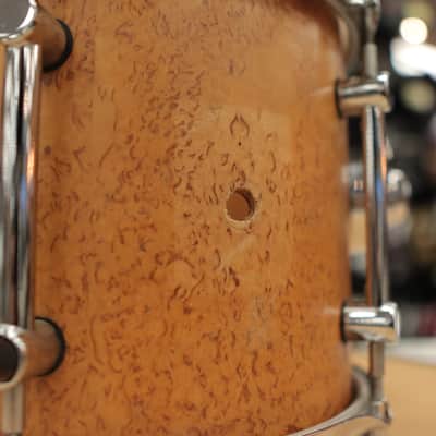 Used Sonor Force 3000 9x10" Scandinavian Birch Tom image 9