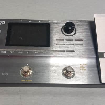 MOOER GE200 Multieffetto per Chitarra image 1