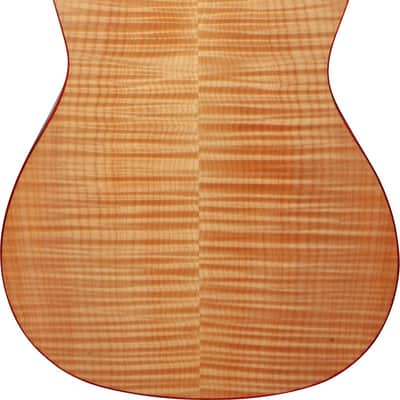 Lanikai FM-CEB Ukulele Bariton Cut image 2