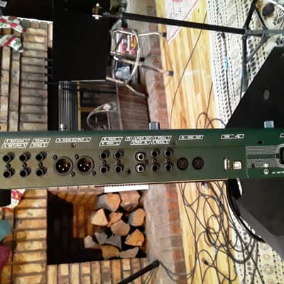 Kemper Amps Profiler Stage 2019 - 2025 - Black image 5