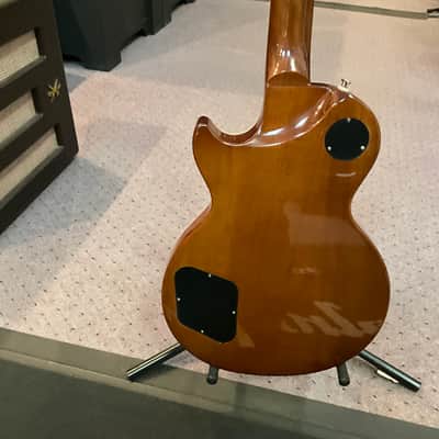 Epiphone Les Paul Modern Figured 2024 - 2025 - Purple Burst image 7