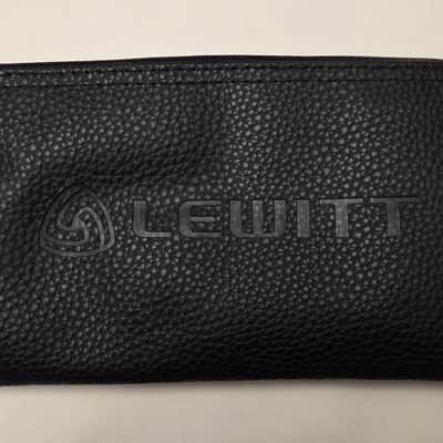 Lewitt LCT-440-PURE Large Diaphragm Cardioid Condenser Microphone image 13