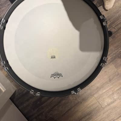 Immagine Gretsch Broadkaster - Mardi gras finish - 8