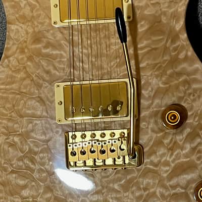 PRS Custom 22 Artist Package, Brazilian Fretboard, Unplayed NOS image 6
