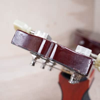 Gibson Les Paul Studio 1998 Wine Red w/ OHSC image 21