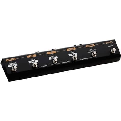 BOSS GA-FC EX Foot Controller Regular image 2