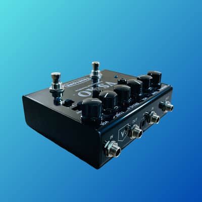 Truetone VS-XO V3 Premium Dual Overdrive image 3