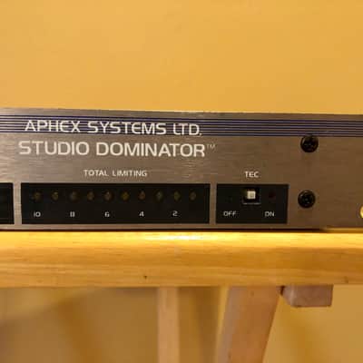 Aphex Studio Dominator Model 700 image 6