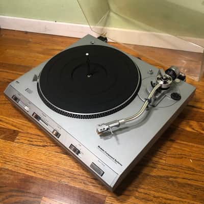 Direct Drive Hi-Fi Record Changer - (Serviced!) Turntable image 5