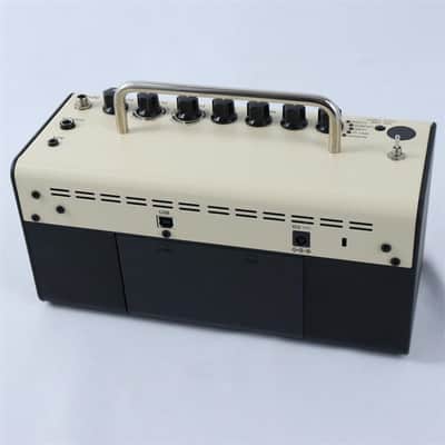 YAMAHA USED THR5 (YAMAHA) Amplifier image 3