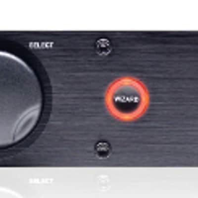DBX AFS2 2-Channel Advanced Feedback suppressor image 1