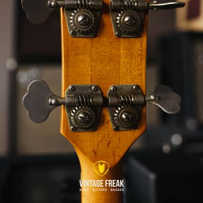 Gibson L-9S Ripper 1974 - Natural image 13