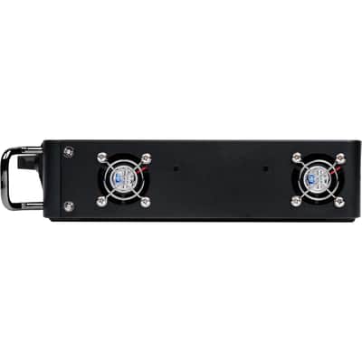 Gallien Krueger Fusion 1200S Ultra Light 1200-Watt Bass Head image 2