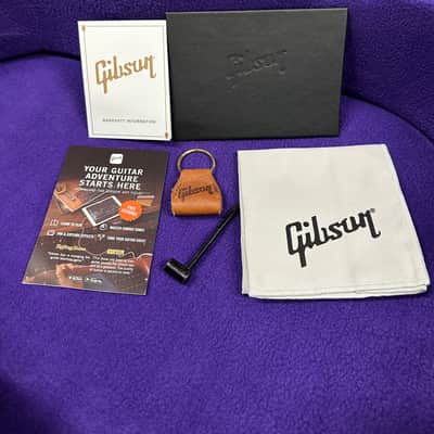 Gibson Custom Shop 1942 Banner Southern Jumbo - Vintage Sunburst #84047 image 11