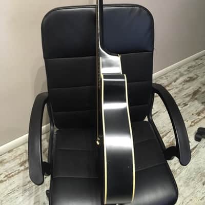 Yamaha APX-4A-SPL image 7