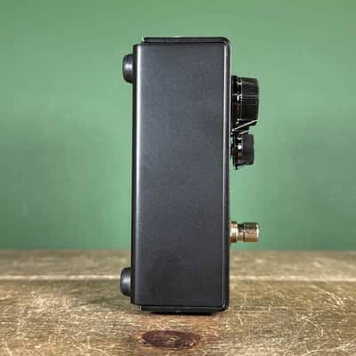 Way Huge WHE205-BK Saucy Box Overdrive Special Edition 2020 - Black image 4