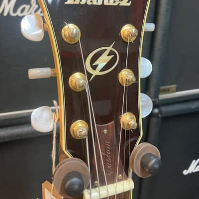 Ibanez AF105F-NT Artcore Custom 2005 - 2007 - Natural image 2
