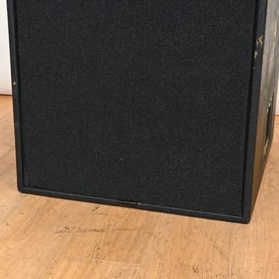 d&b audiotechnik C7-SUB Passive Subwoofer CG01VMS *ASK FOR SHIPPING* image 3