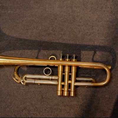 Van Laar OIRAM II 2013 - Raw Brass image 2