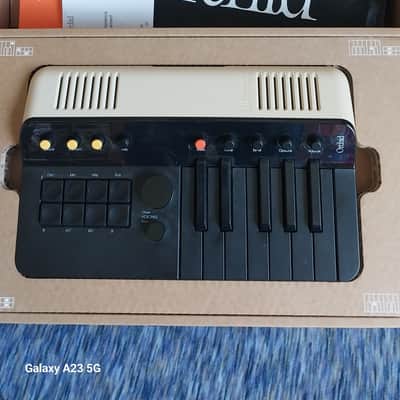 Telepathic Instruments Orchid Synth Chord Generator + Limited