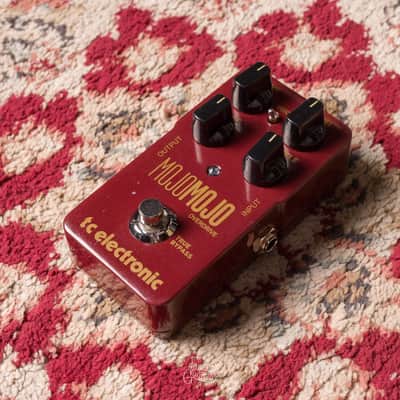 TC Electronic MojoMojo #S181100177DDI Second Hand image 5