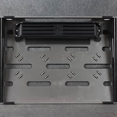 Fender Professional Pedalboard - Small - 2nd Hand image 8