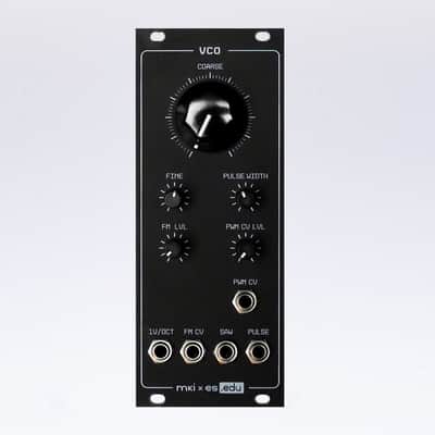Erica Synths - EDU DIY VCO [KIT] image 1