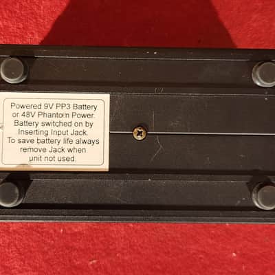 Conquest BPH-2002 Active Direct Box #1 image 6