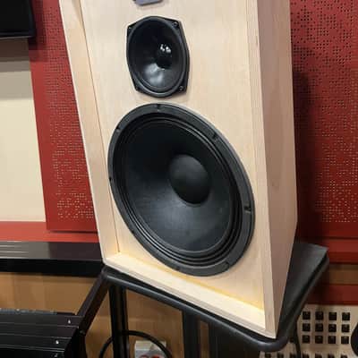 Custom-built Three-way Studio Main Monitors 15" Woofer by 81seriescom image 5