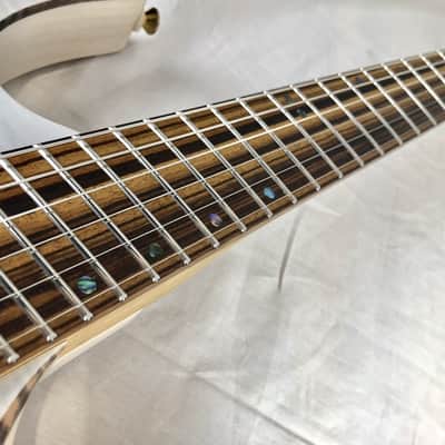 Kiesel Aries AM6 imagen 5