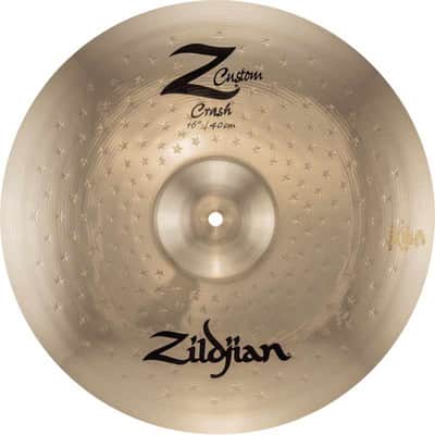ZILDJIAN Z40113 Crash - 16" image 2