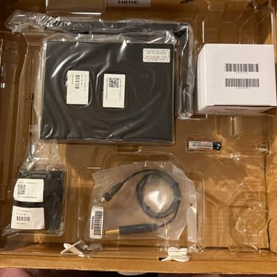 Shure QLXD14-G50 - Black image 5