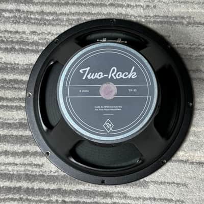 Two Rock TR-12 (12-65B) 100W 12" 8 OHM WGS Speaker image 1