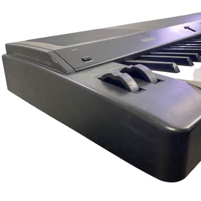 Yamaha P-150 Electronic Piano Church Owned image 8