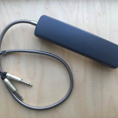 Telephone/Microphone Black 80-90er - Grey image 2