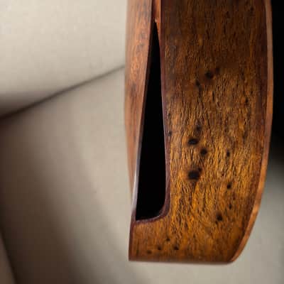 Glenn Maxwell Infinitum Headless Fan Fret image 15